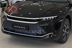 تۆیۆتا کراون